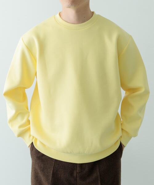 ITEMS URBANRESEARCH（アイテムズ アーバンリサーチ） トレーナー