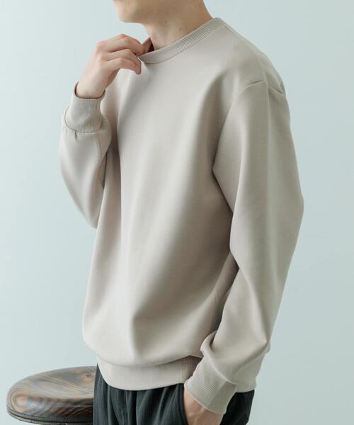 ITEMS URBANRESEARCH（アイテムズ アーバンリサーチ） トレーナー