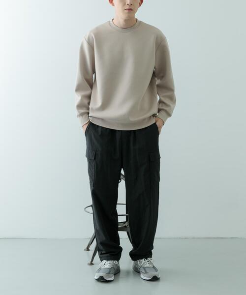ITEMS URBANRESEARCH（アイテムズ アーバンリサーチ） トレーナー