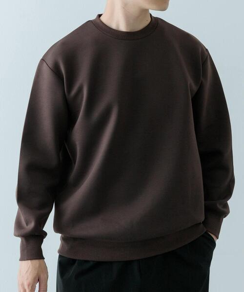 ITEMS URBANRESEARCH（アイテムズ アーバンリサーチ） トレーナー