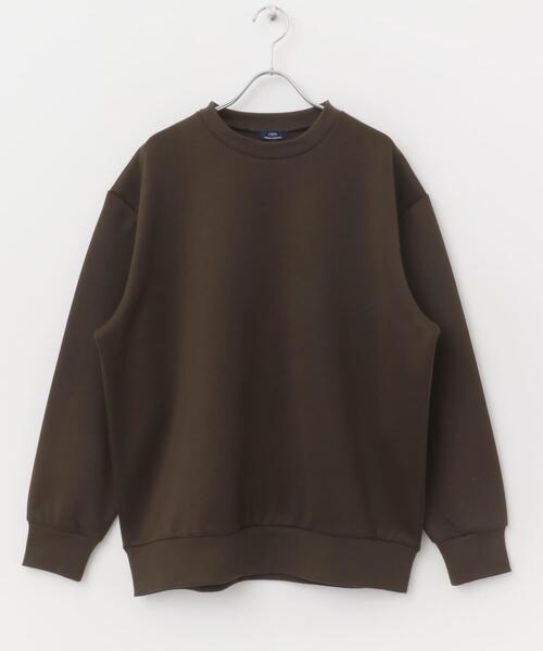 ITEMS URBANRESEARCH（アイテムズ アーバンリサーチ） トレーナー