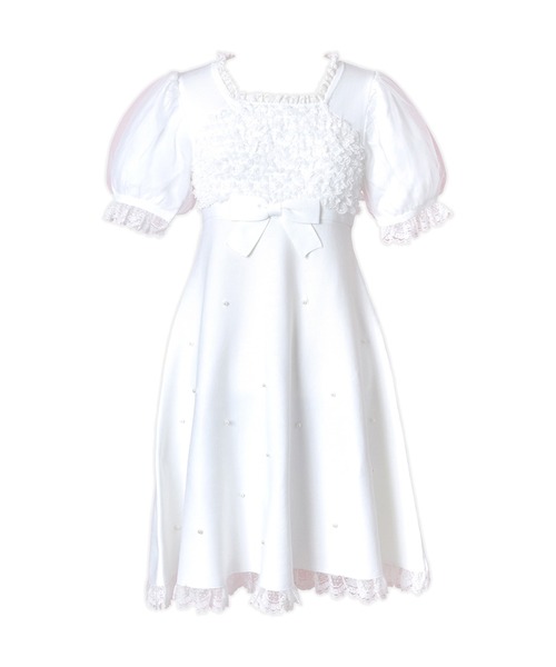 mellfy memory My heroine lacy frillワンピース mellfy memory ワンピース My heroine lacy frill : ZOZOTOWN