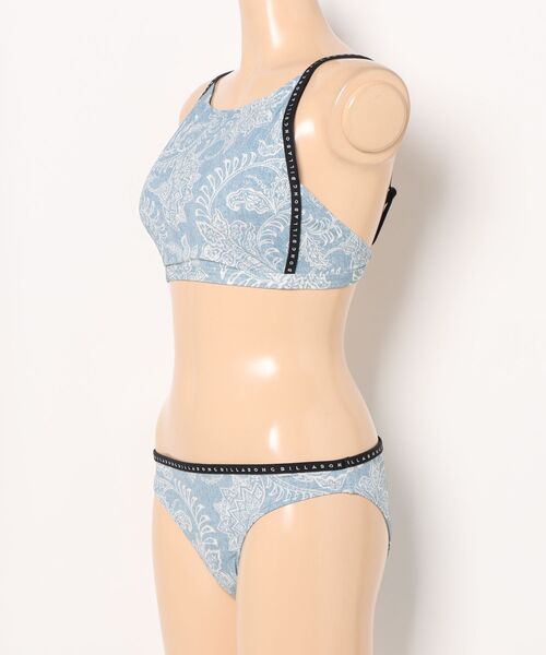 BILLABONG ハイネックビキニ BIKINI BOTTOM 水着 ビラボン BILLABONG/ビラボン ハイネックビキニ BF013-809（水着