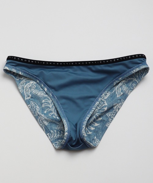 BILLABONG ハイネックビキニ BIKINI BOTTOM 水着 ビラボン BILLABONG ビラボン ビキニ ハイネック レディース 通販 新作