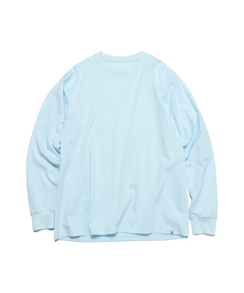 SOPHNET.（ソフネット） tシャツ ESSENTIAL L/S TEE メンズ レディース 
