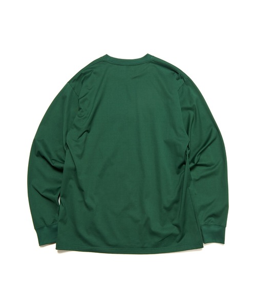 SOPHNET. / ソフネット SOPHNET.（ソフネット） tシャツ ESSENTIAL L/S TEE メンズ レディース