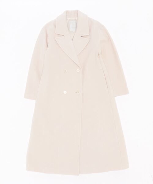 MERCURYDUO（マーキュリーデュオ） チェスターコート MEDIUM