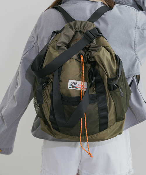 追加》CARIBOU MOUNTAINEERING/カリブーマウンテニアリング L/W