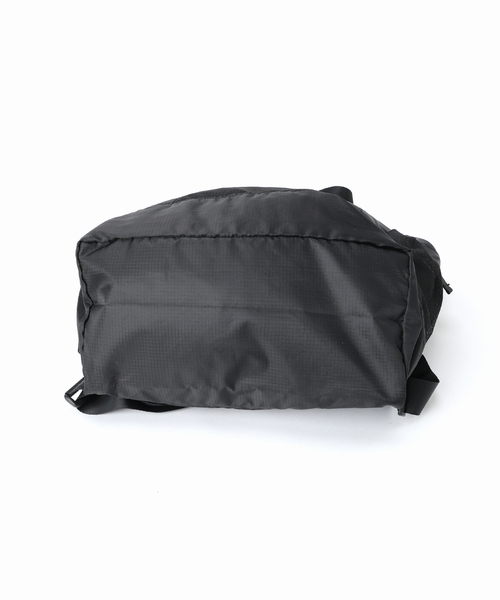 カリブーマウンテニアリング L/W PACK TOTE2 追加》CARIBOU MOUNTAINEERING/カリブーマウンテニアリング L/W