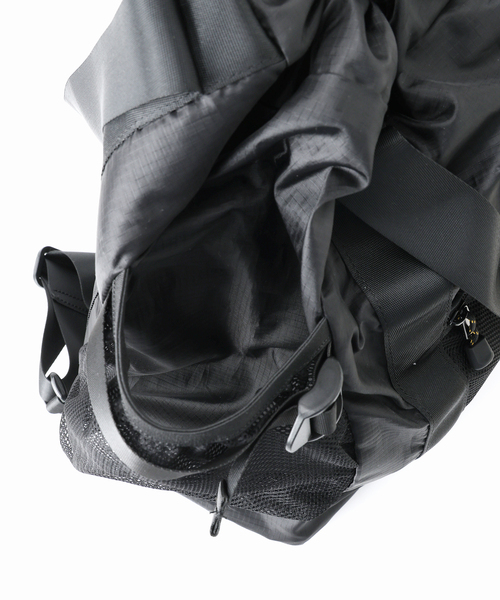 U by SPICK&SPAN トートバッグ CARIBOU MOUNTAINEERING/カリブー