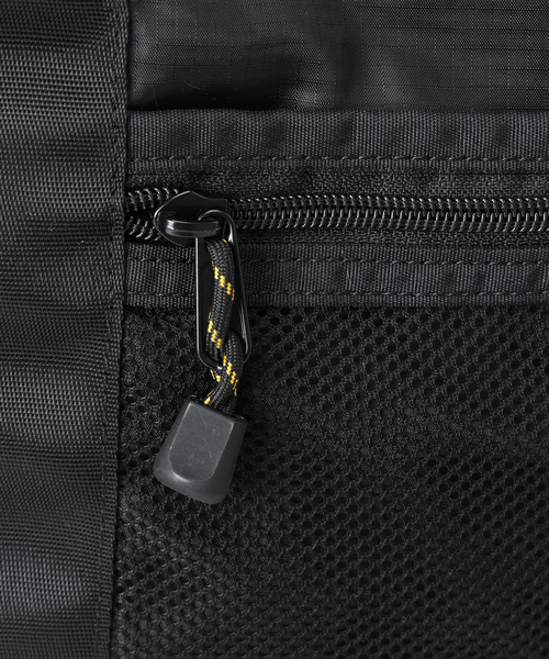 カリブーマウンテニアリング L/W PACK TOTE2 ユーバイスピックアンドスパン U by Spick&Span 《追加》CARIBOU