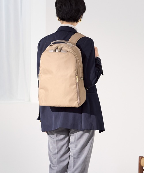 ace. ビジネスバッグ ビジネスリュック フィッテム A4ファイル