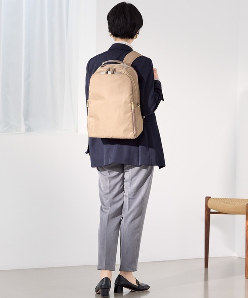 ace. ビジネスバッグ ビジネスリュック フィッテム A4ファイル 14.0