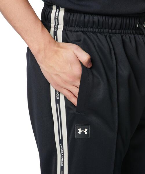 UNDER ARMOUR（アンダーアーマー） パンツ UAトラックパンツ（ライフ