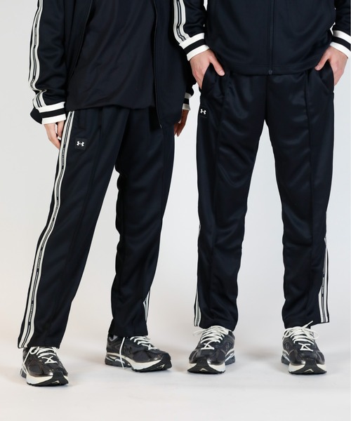 UNDER ARMOUR（アンダーアーマー） パンツ UAトラックパンツ（ライフ