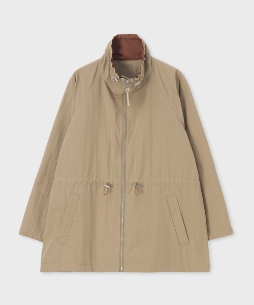 PS Paul Smith ブルゾン アウター ウィメンズ タフタ ライト / 155320