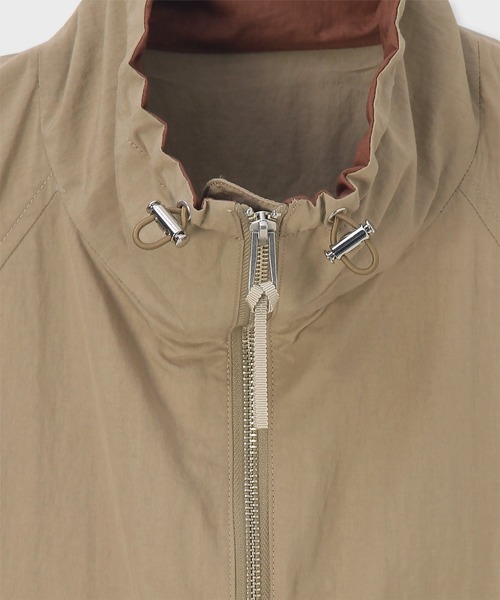 PS Paul Smith ブルゾン アウター ウィメンズ タフタ ライト / 155320