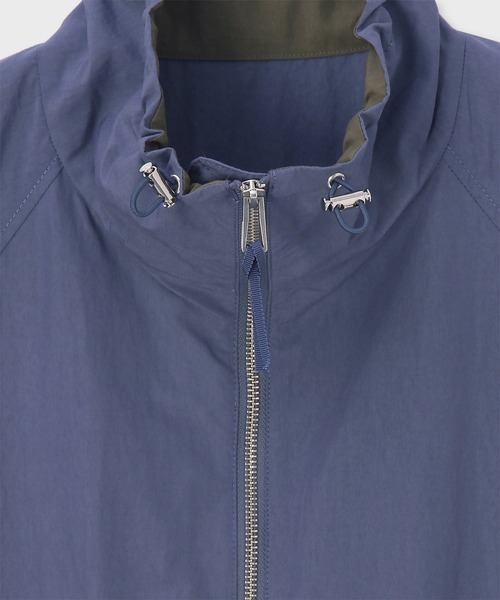 PS Paul Smith ブルゾン アウター ウィメンズ タフタ ライト / 155320