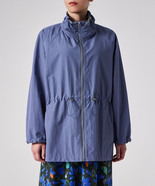 PS Paul Smith ブルゾン アウター ウィメンズ タフタ ライト / 155320