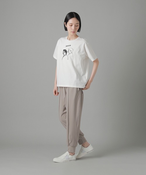 ホースクロス / パンツ（その他パンツ）｜ZUCCa（ズッカ）の