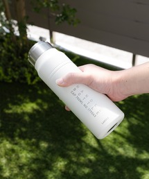 水筒 「保温保冷」ハンドル付き真空ボトル(700ml) / 286295｜ZOZOTOWN Yahoo!店