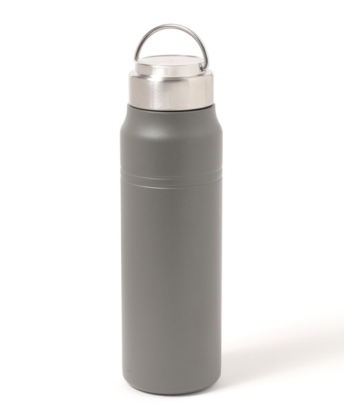 水筒 「保温保冷」ハンドル付き真空ボトル(700ml) / 286295 | LAKOLE | 09
