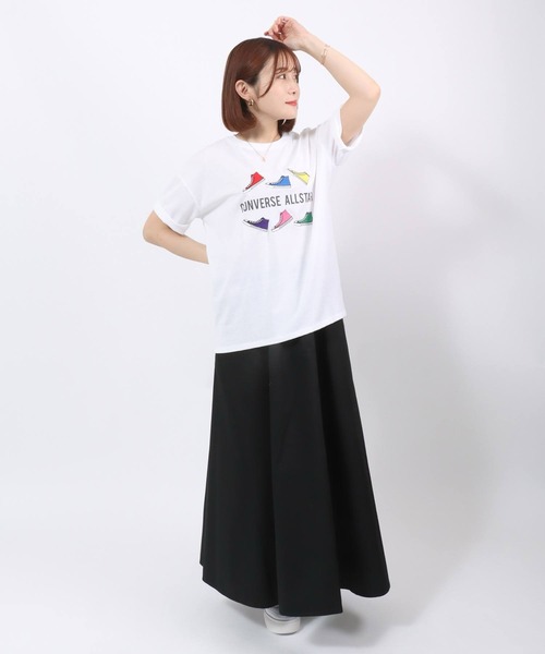 専用♡３点 CONVERSE コンバース ハイカット スニーカー レディース