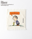 タオル 「PEANUTS×JOURNAL ST...の詳細画像4