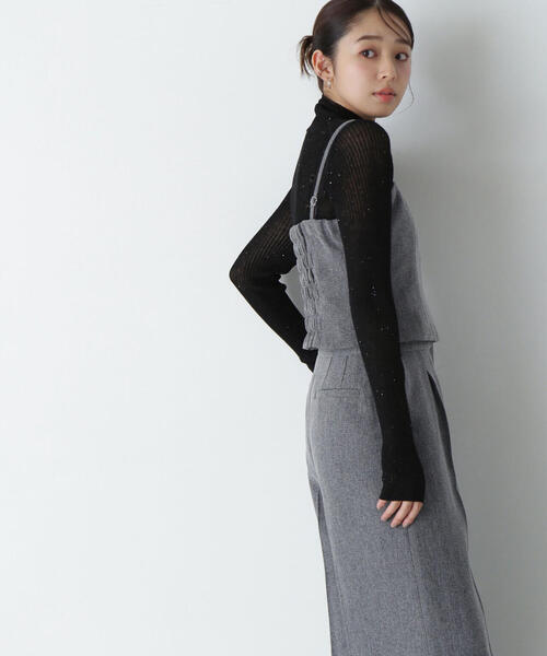 NATURAL BEAUTY BASIC 「NATURAL BASIC」 セットアップ MEDIUM