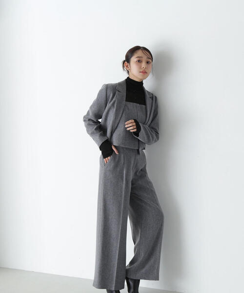 最先端 BEAUTY NATURAL BASIC MEDIUM セットアップ BASIC」 「NATURAL スーツ・フォーマル・ドレス