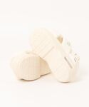 厚底 サンダル NUOVO ヌオーヴォ 19-...の詳細画像2