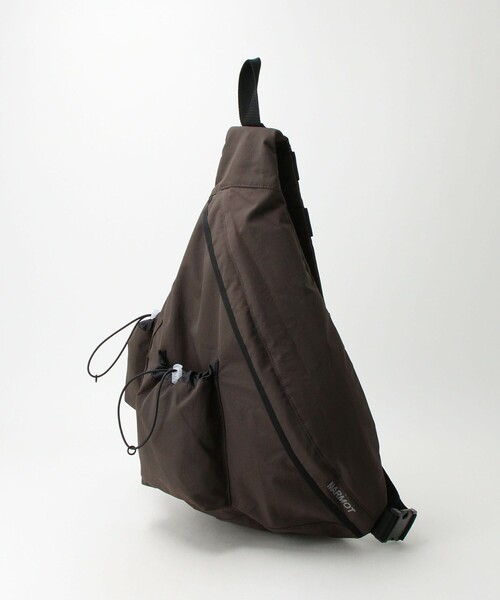 BEAUTY&YOUTH UNITED ARROWS｜【別注】<MARMOT CAPITAL>スリング