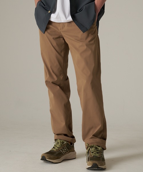 14th addition チノパン 14th Addiction（フォーティーンスアディクション） パンツ BOXIE