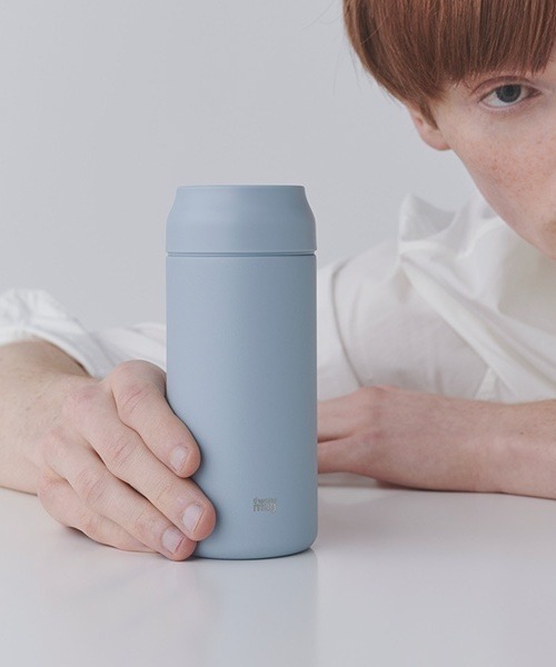 thermo mug（サーモマグ） 水筒 ALLDAY 360ml : ZOZOTOWN Yahoo!店