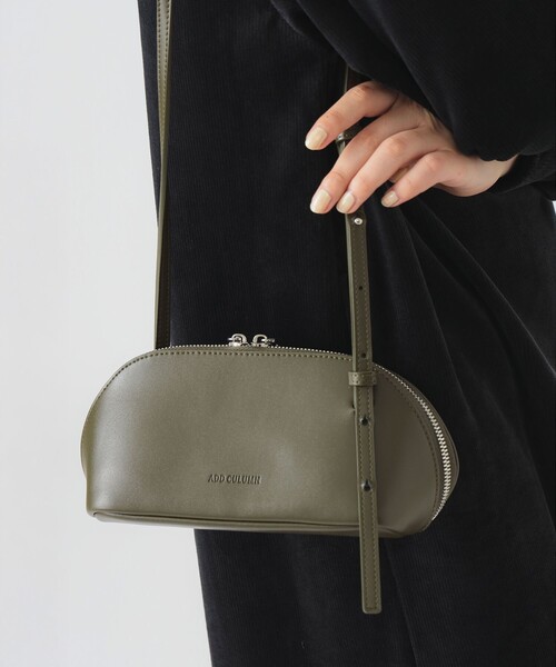 ADD CULUMN（アドカラム） ショルダーバッグ バッグ ADD CULUMN