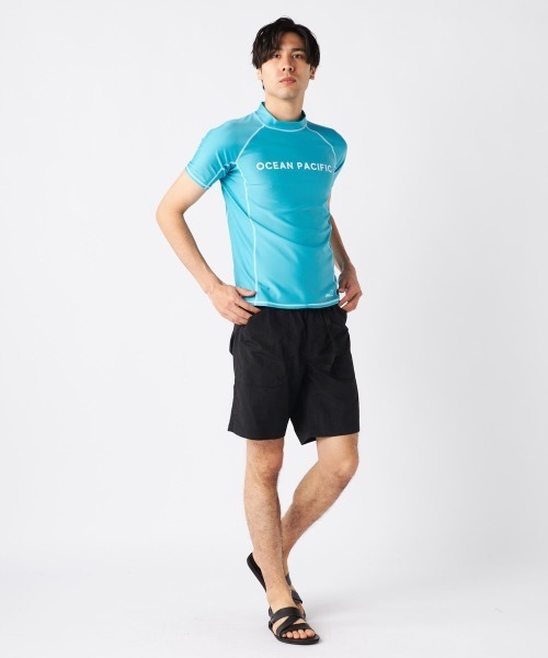 Ocean Pacific（オーシャンパシフィック） 水着 「OP/オーピー