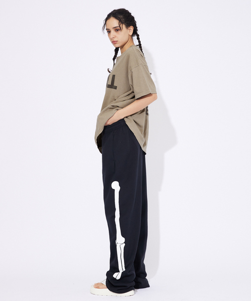 REMI RELIEF tシャツ 「REMI / レミ レリーフ」FRONT/BACK