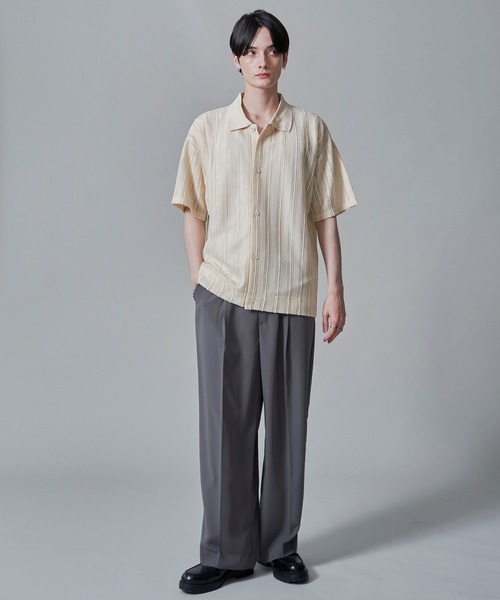 アンサンブル二点 BROWNY アンサンブル BROWNY/「25年春夏新作」「2点セット
