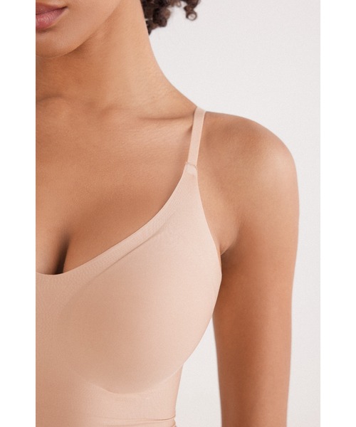 Intimissimi（インティミッシミ） インナーシャツ 肌着 マイクロ