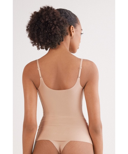 Intimissimi（インティミッシミ） インナーシャツ 肌着 マイクロ