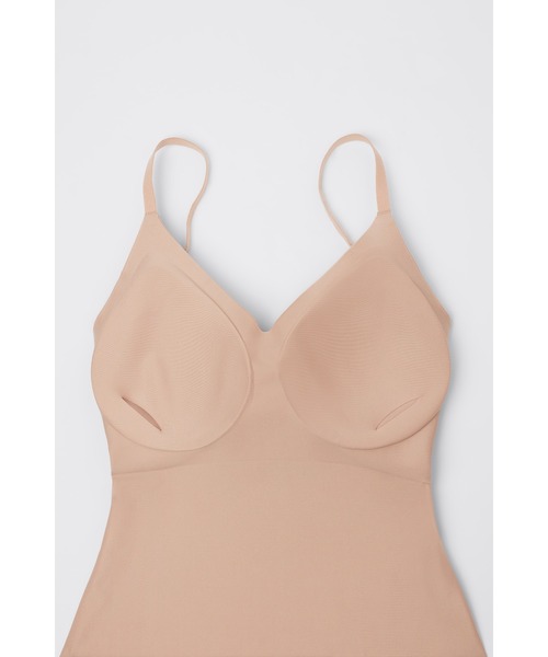Intimissimi（インティミッシミ） インナーシャツ 肌着 マイクロ