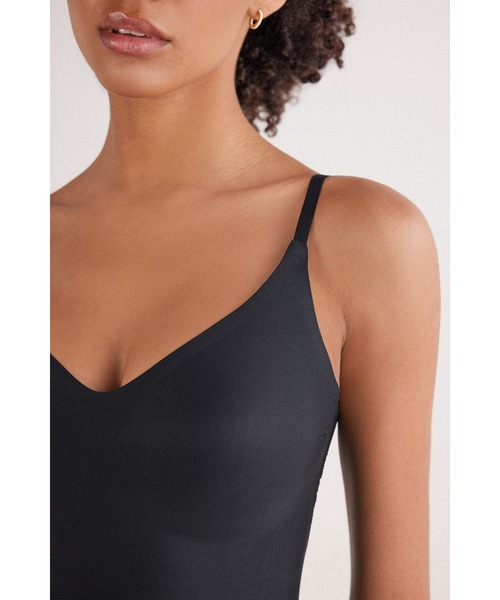 Intimissimi（インティミッシミ） インナーシャツ 肌着 マイクロ