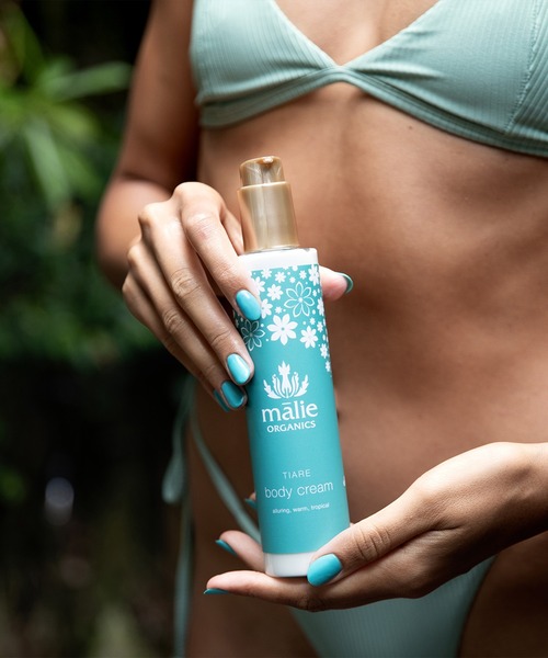 Malie Organics（マリエオーガニクス） ボディクリーム Body Cream