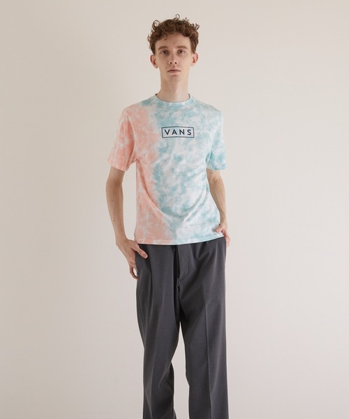 バンズ タイダイ Tシャツのおすすめ人気商品一覧 通販 - Yahoo