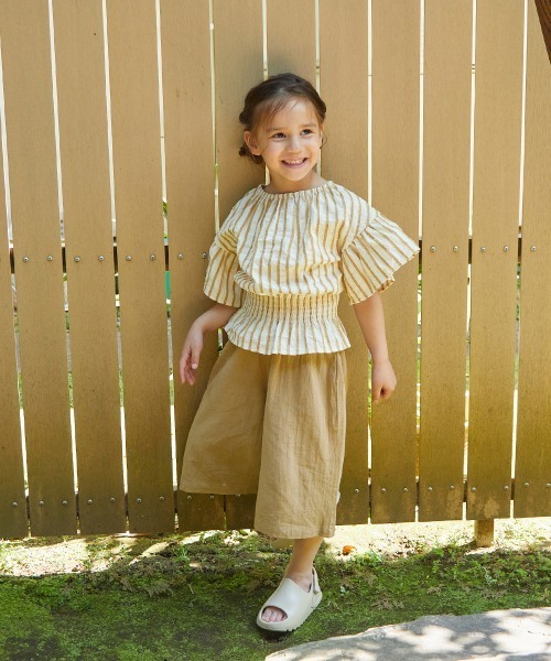 楽天市場】【SUMMER SALE 40%OFF】【riziere】フラワープリント