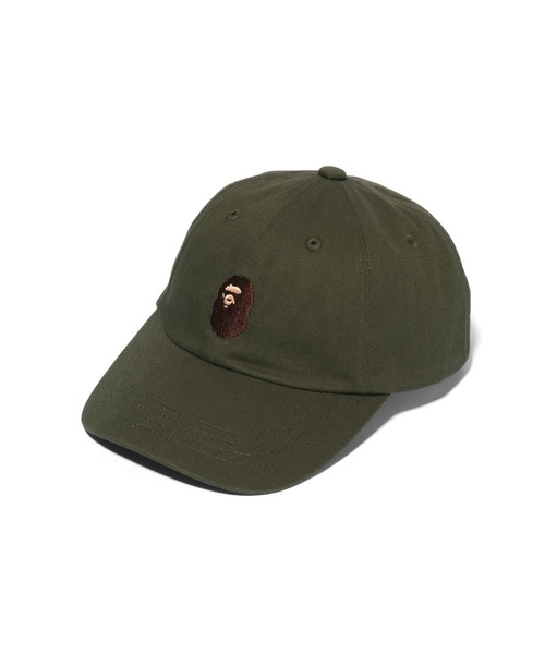 ブラウン（茶色）系 A BATHING APE(アベイシングエイプ