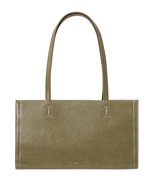 STAND OIL（スタンドオイル） ショルダーバッグ バッグ OBLONG BAG