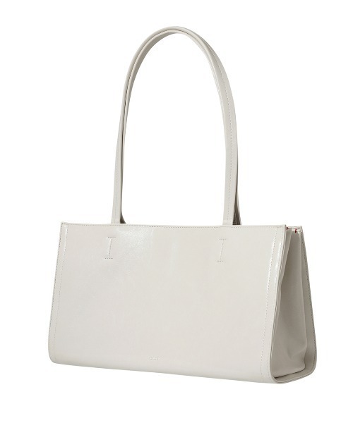 STAND OIL ショルダーバッグ バッグ OIL/スタンドオイル OBLONG BAG