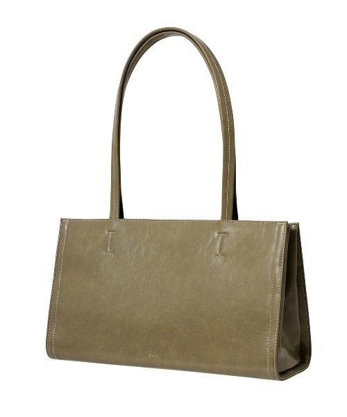 STAND OIL スタンドオイル 長ハンドルトートバッグ ショルダーバッグ STAND OIL（スタンドオイル） ショルダーバッグ バッグ OBLONG BAG
