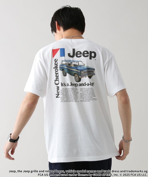 JOINT WORKS｜GOOD ROCK SPEED/グッドロックスピード ジープT